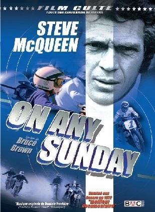 On Any Sunday Fotoğrafı