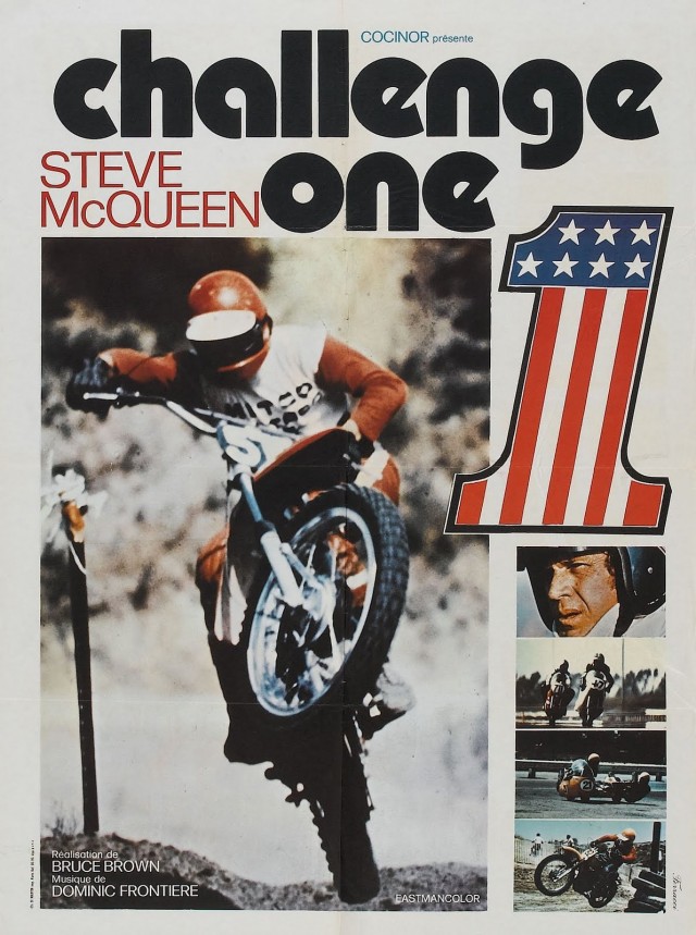 On Any Sunday fotoğrafı