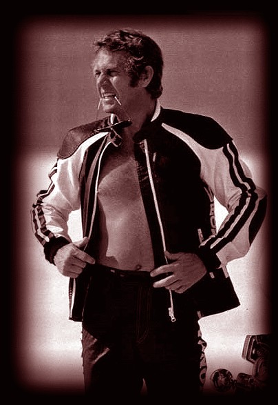 On Any Sunday fotoğrafı