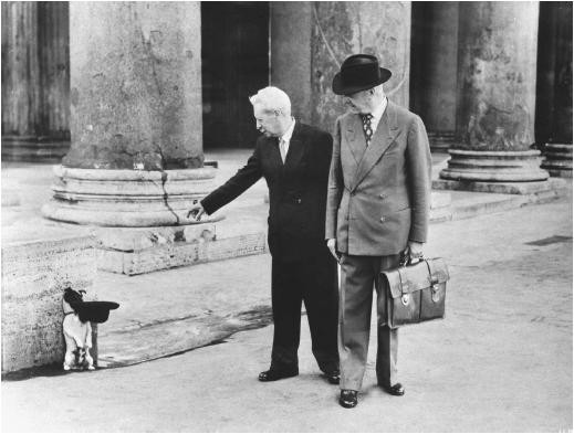 Umberto D. fotoğrafı