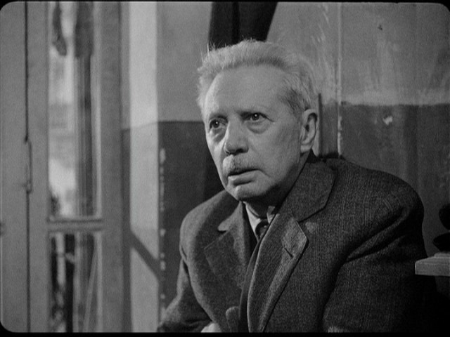 Umberto D. Fotoğrafı