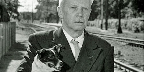 Umberto D. Fotoğrafı