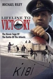 Lifeline To Victory (1993) afişi