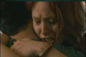 Mavi Duman Fotoğrafı