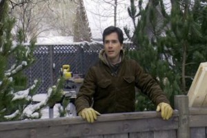 Mavi Duman fotoğrafı