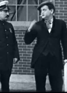 Move Along (1926) afişi