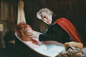 Dance of the Vampires Fotoğrafı