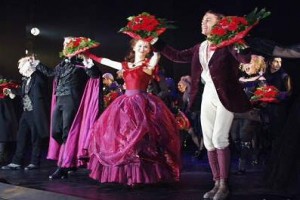 Dance of the Vampires Fotoğrafı