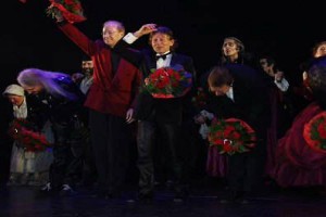 Dance of the Vampires Fotoğrafı