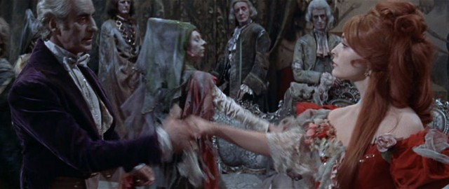 Dance of the Vampires fotoğrafı