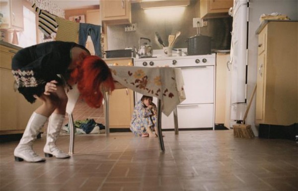 Sil Baştan Fotoğrafı