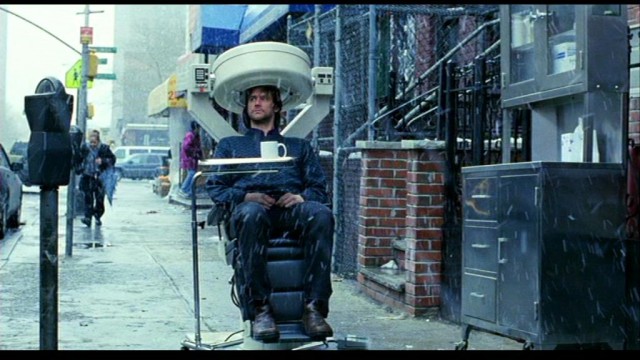 Sil Baştan Fotoğrafı