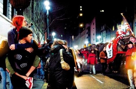 Sil Baştan Fotoğrafı