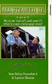 All Steamed Up (1929) afişi