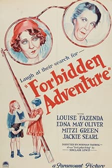 Newly Rich (1931) afişi