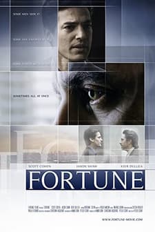 Fortune (2009) afişi
