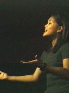 Amazing Journey (1999) afişi