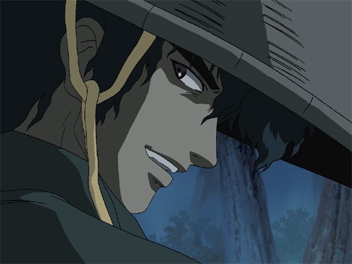 Ninja Scroll Fotoğrafı