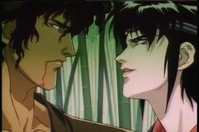 Ninja Scroll fotoğrafı