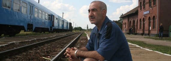 California Dreamin' (Nesfarsit) fotoğrafı