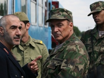 California Dreamin' (Nesfarsit) fotoğrafı