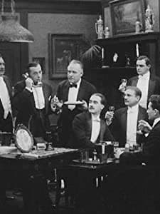 The No-good Guy (1916) afişi