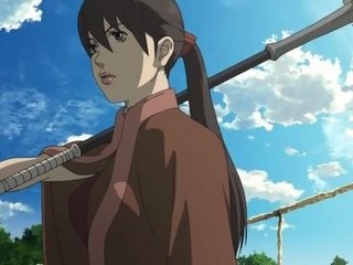 Seirei No Moribito fotoğrafı