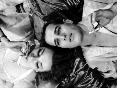 Yaralı Kadın fotoğrafı