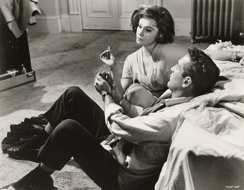 Yaralı Kadın fotoğrafı