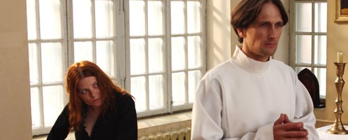 Whisper Of Sin fotoğrafı