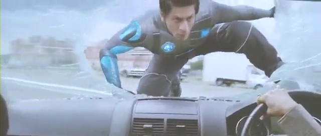 Ra. One Fotoğrafı