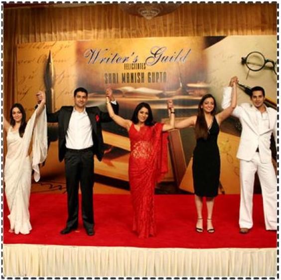 Life Mein Kabhie Kabhiee Fotoğrafı