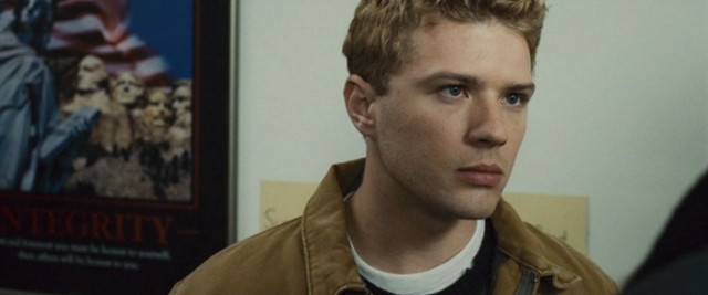 Çarpışma Fotoğrafı