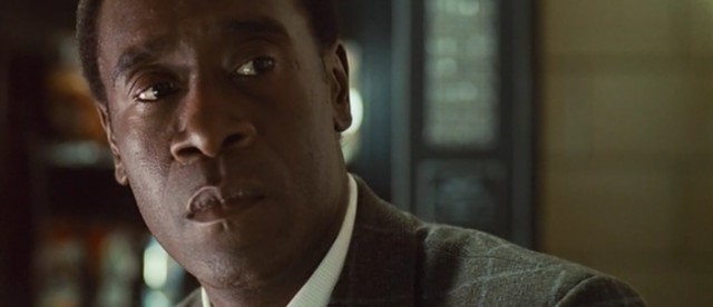 Çarpışma Fotoğrafı