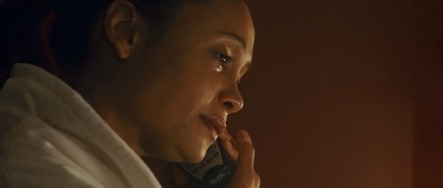 Çarpışma Fotoğrafı