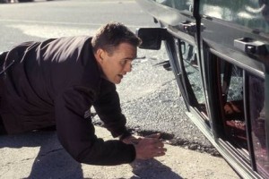 Çarpışma Fotoğrafı