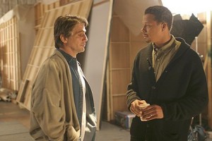 Çarpışma Fotoğrafı