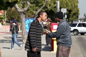 Çarpışma Fotoğrafı