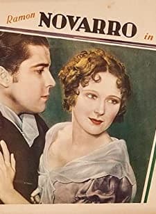 Devil-may-care (1929) afişi