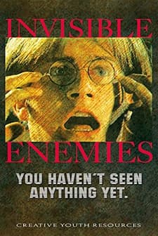 Invisible Enemies (1997) afişi
