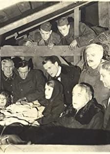 Democracy: The Vision Restored (1920) afişi