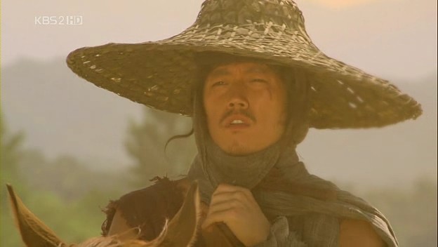 Köle Avcıları Fotoğrafı