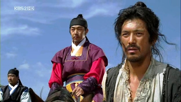 Köle Avcıları Fotoğrafı