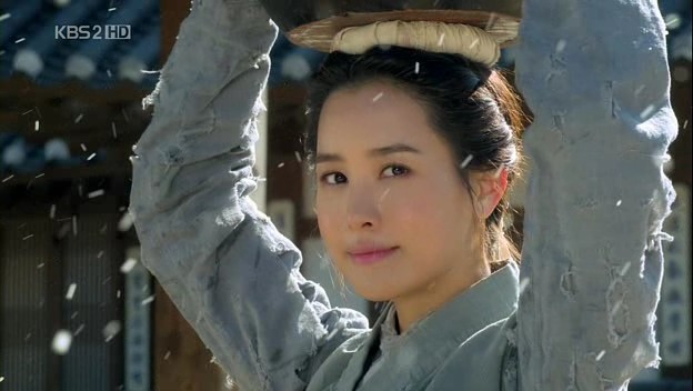 Köle Avcıları Fotoğrafı