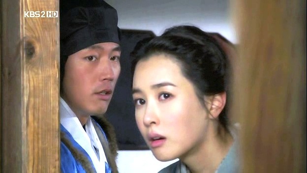 Köle Avcıları Fotoğrafı