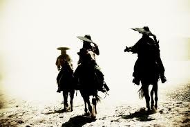 Köle Avcıları Fotoğrafı