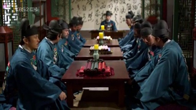 Köle Avcıları Fotoğrafı