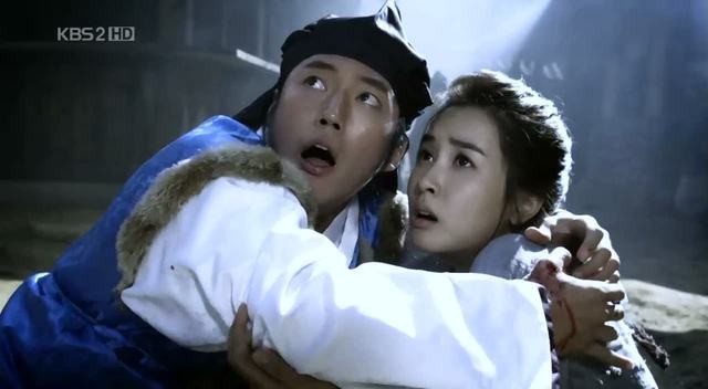 Köle Avcıları Fotoğrafı