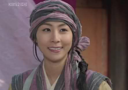 Köle Avcıları fotoğrafı