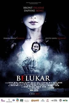 Belukar (2010) afişi
